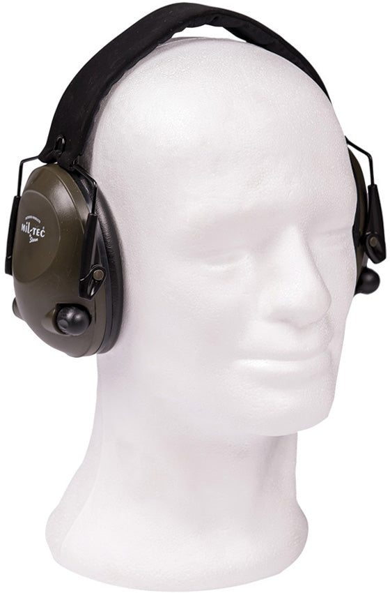 OD Electronic Ear Defenders - M4479