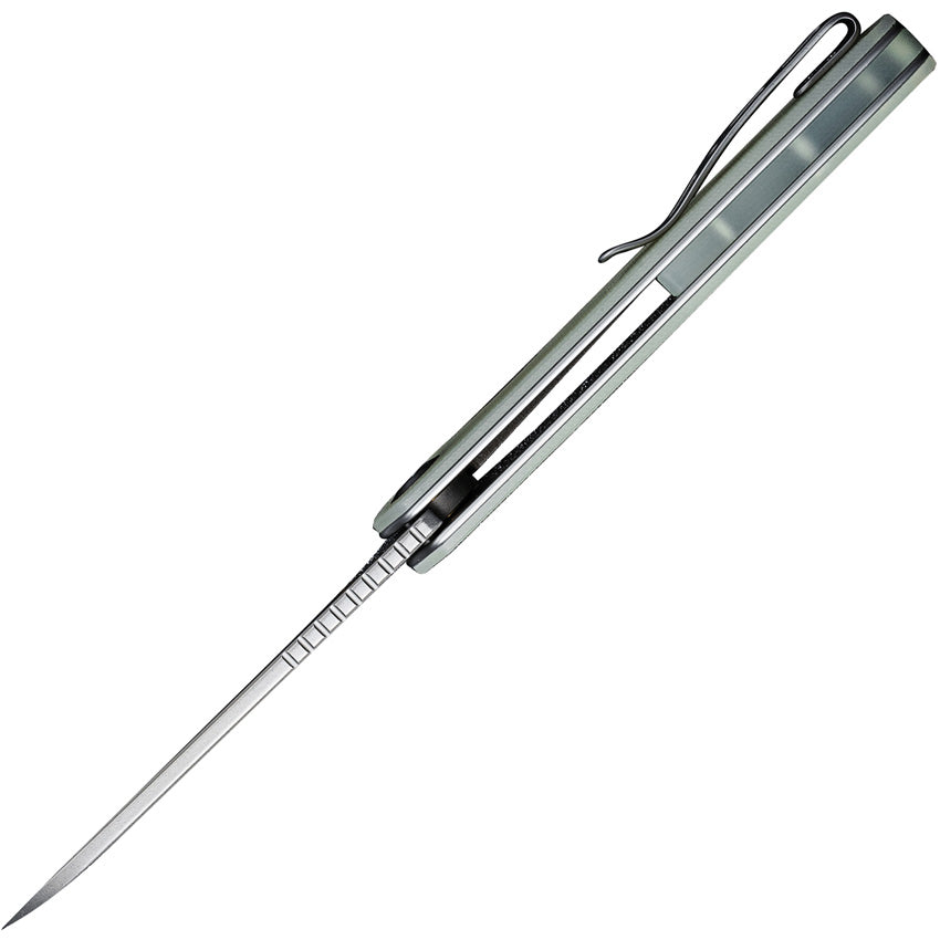 Kyril Linerlock Jade G10 - S220012