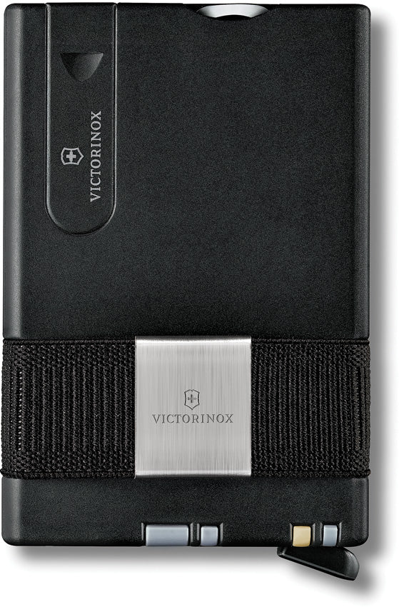 Smart Card Wallet Sharp Gray - VN0725036