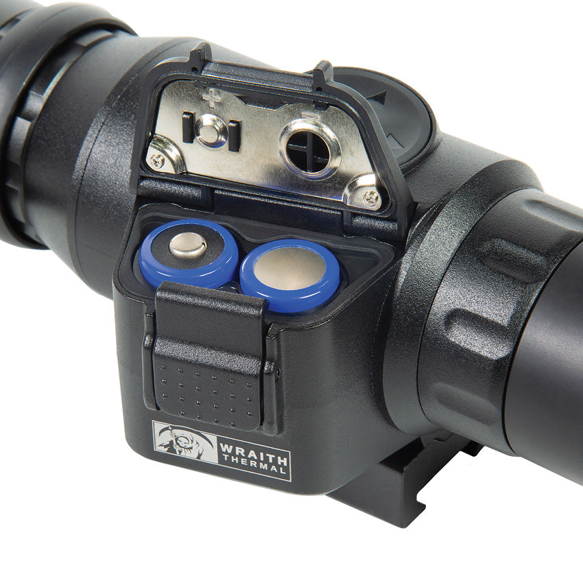 Wraith Mini Thermal Scope - SMR17001