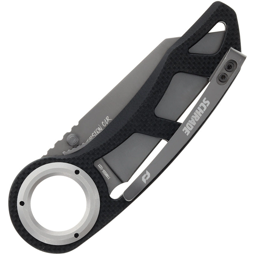 Torsion Linerlock - SCH1159326