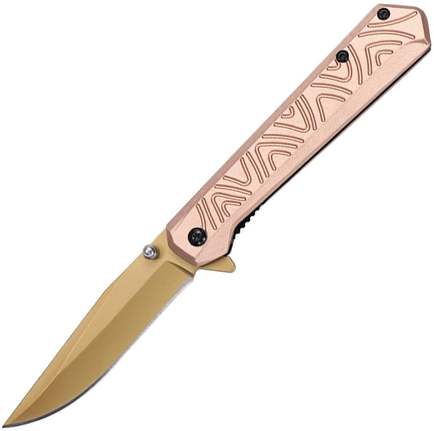 Linerlock A/O Bronze - MTA2036BN