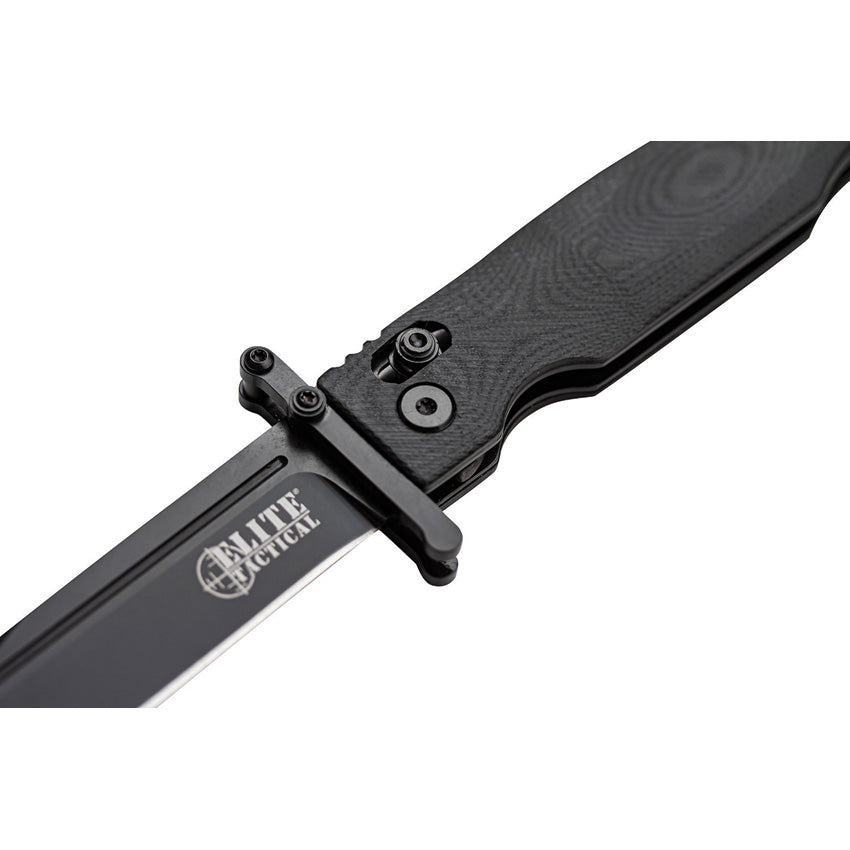 Guardsman Rapid Lock - ETFDR012BK