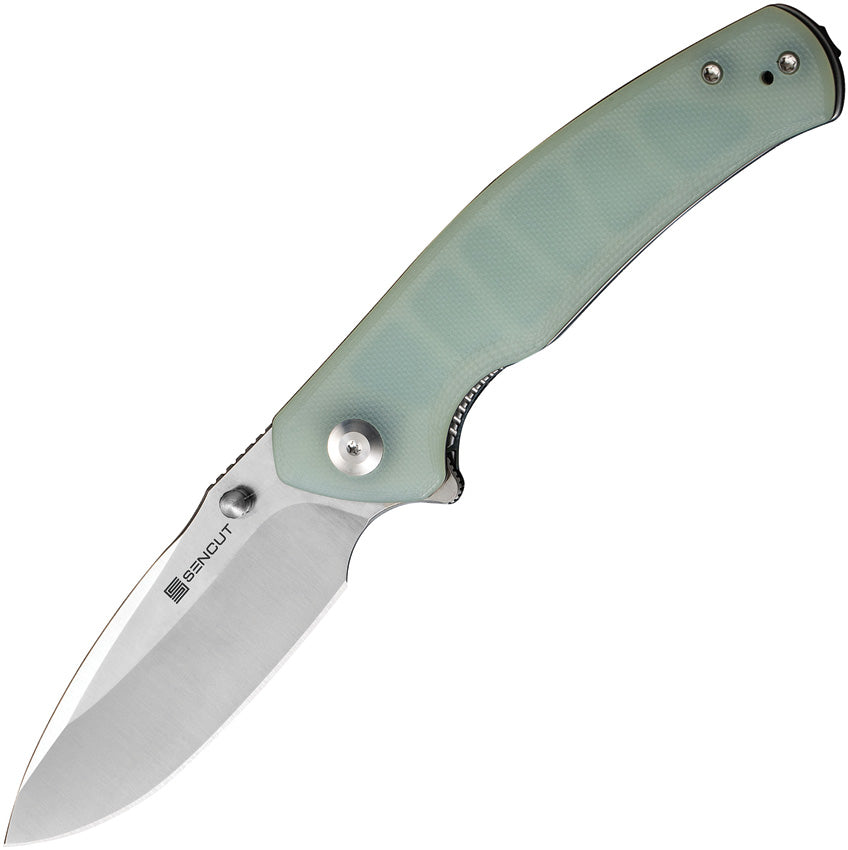 Slashkin Linerlock Jade - S200662