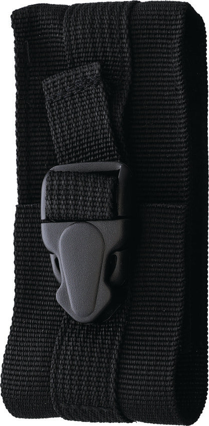 D-DUT Multi Tool Knife Black - MAS214N