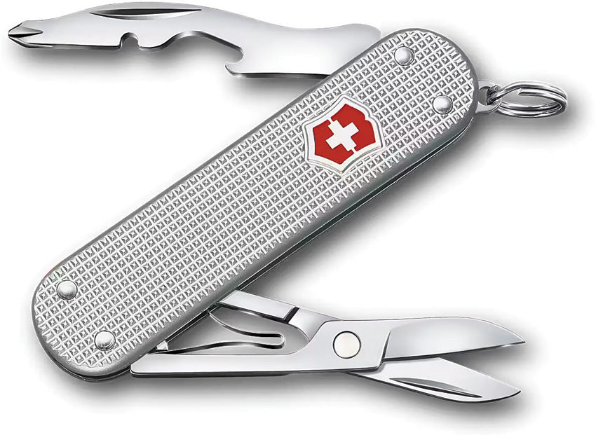 Companion S Alox Silver - VN0626126