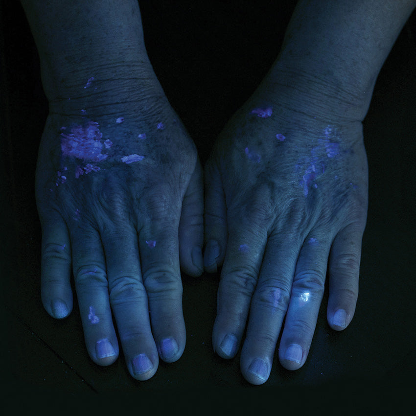 Dr. K3 UV Pen Light - NXDRK3UV