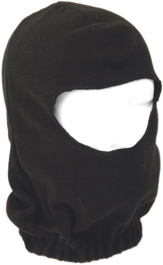 Fleece Balaclava Black - M4631