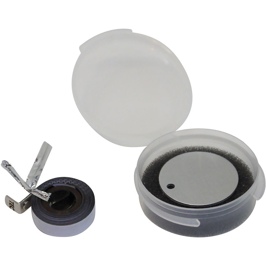 Keychain Measuring Tape Repl - TECTRT3001