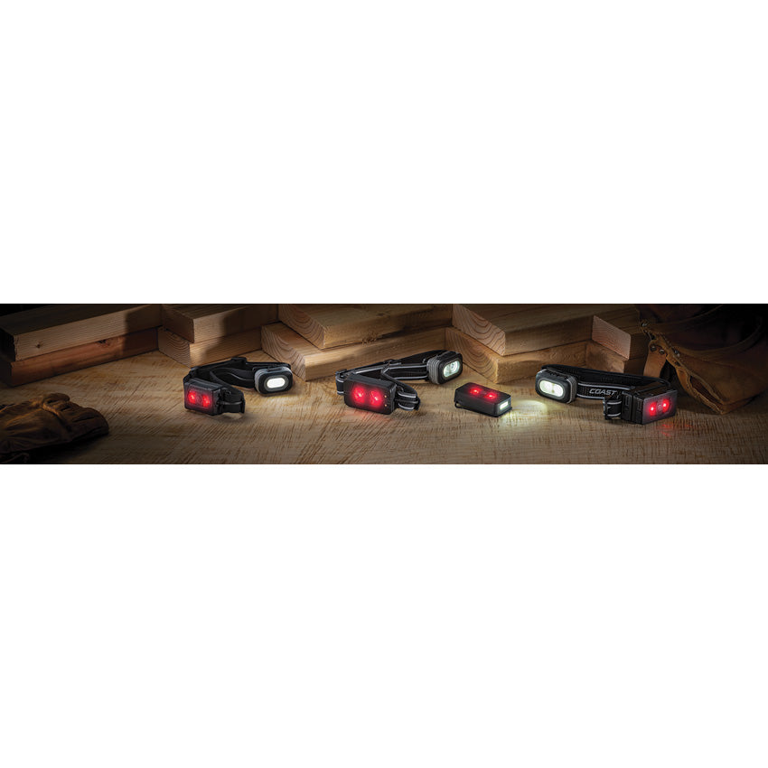 RL10 Headlamp - CTT30898