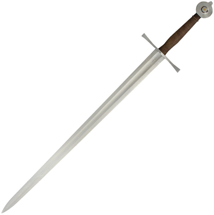 Combat Temple Church Sword - SR7056