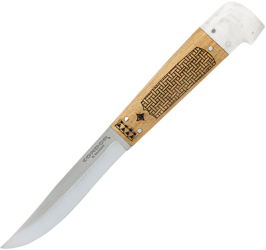 Samicarta Fixed Blade - CTK286038SK