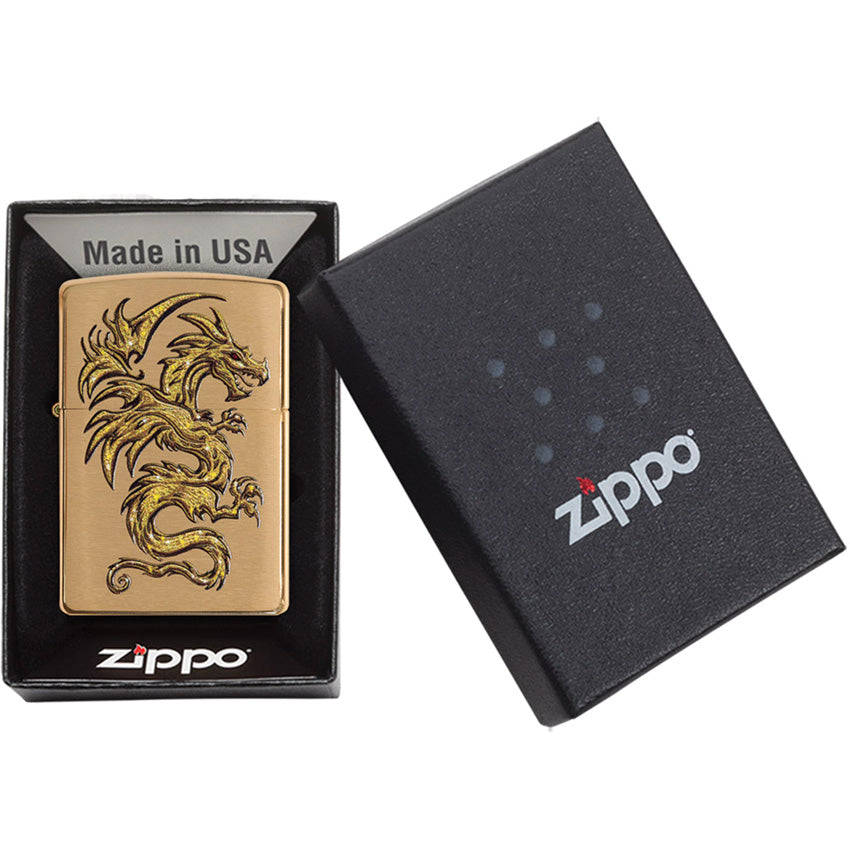 Dragon Lighter - ZO06234