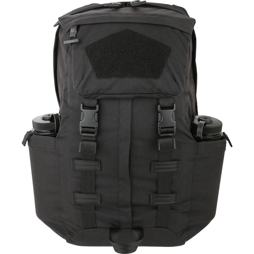 Prepared Citizen TT26 Backpack - MXPREPTT26B