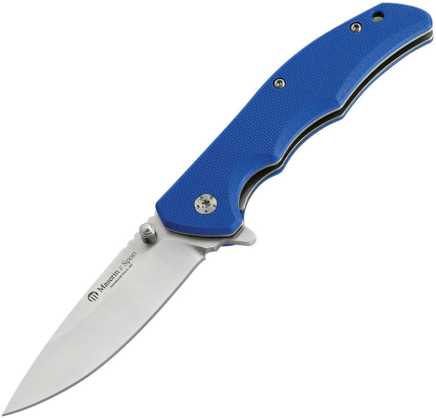 Sport Linerlock - MAS46004G10B