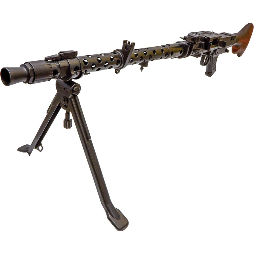 MG 34 (Maschinengewehr 34) - DX1317