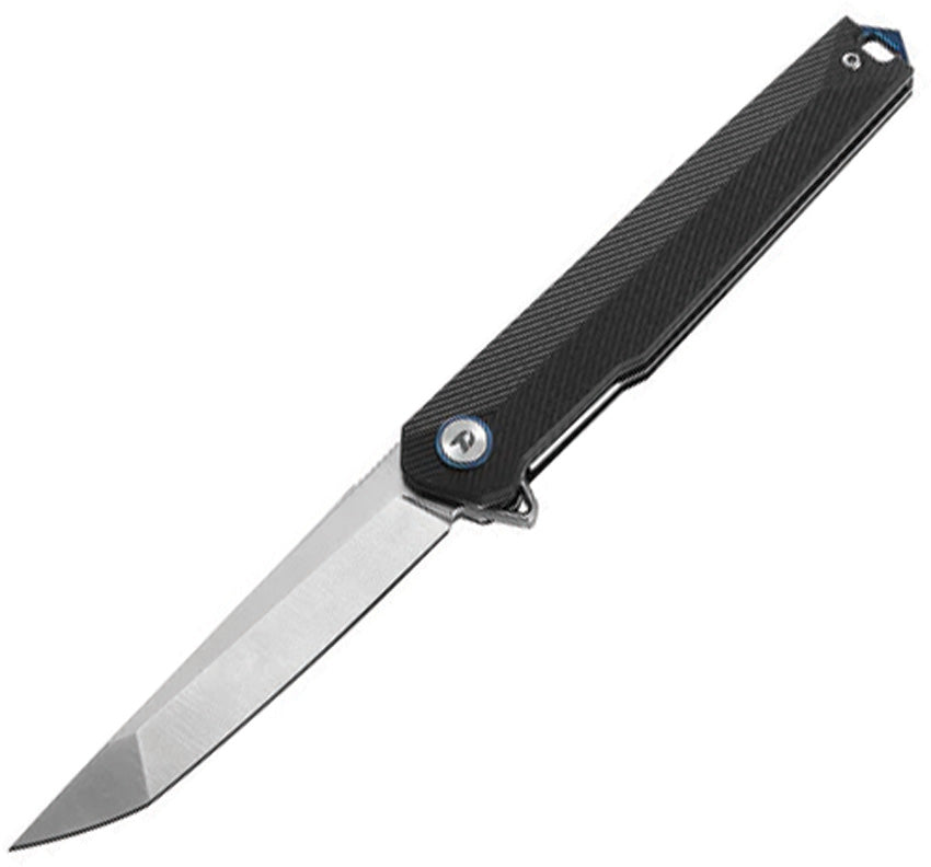 Linerlock G10 Black - DTK3395GB