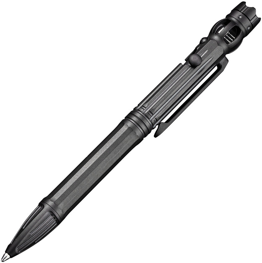 Baculus Spinner Titanium Pen - WETP07B