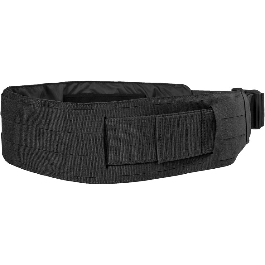 Warrior Belt LC Small Black - TT7783040S