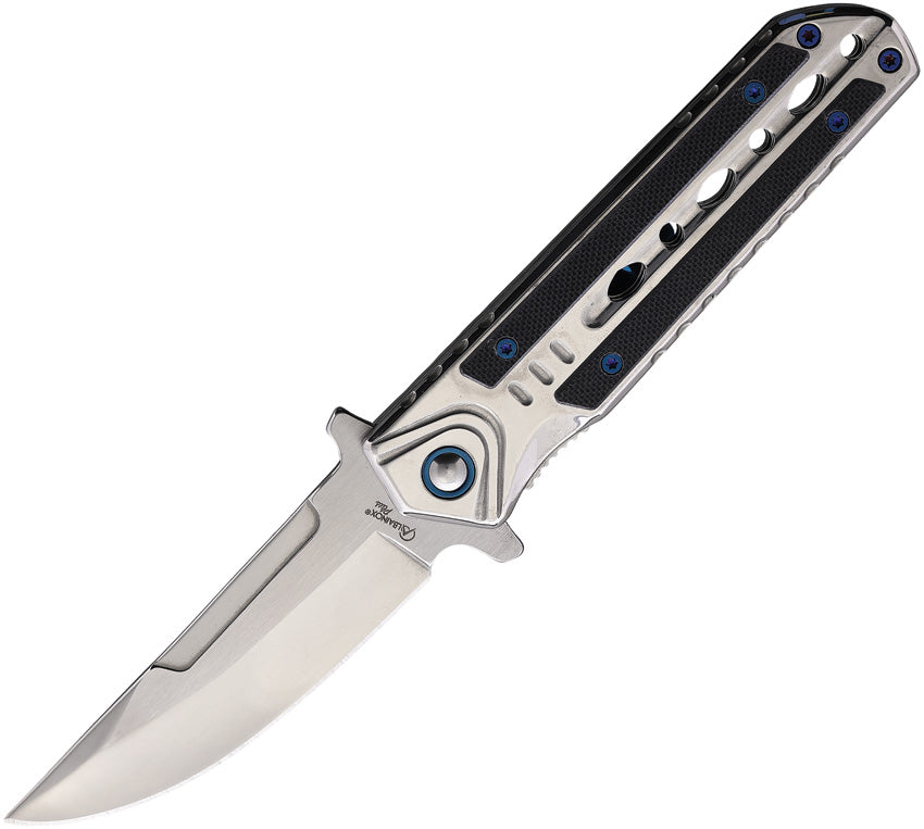 Plus Linerlock - ABX18648