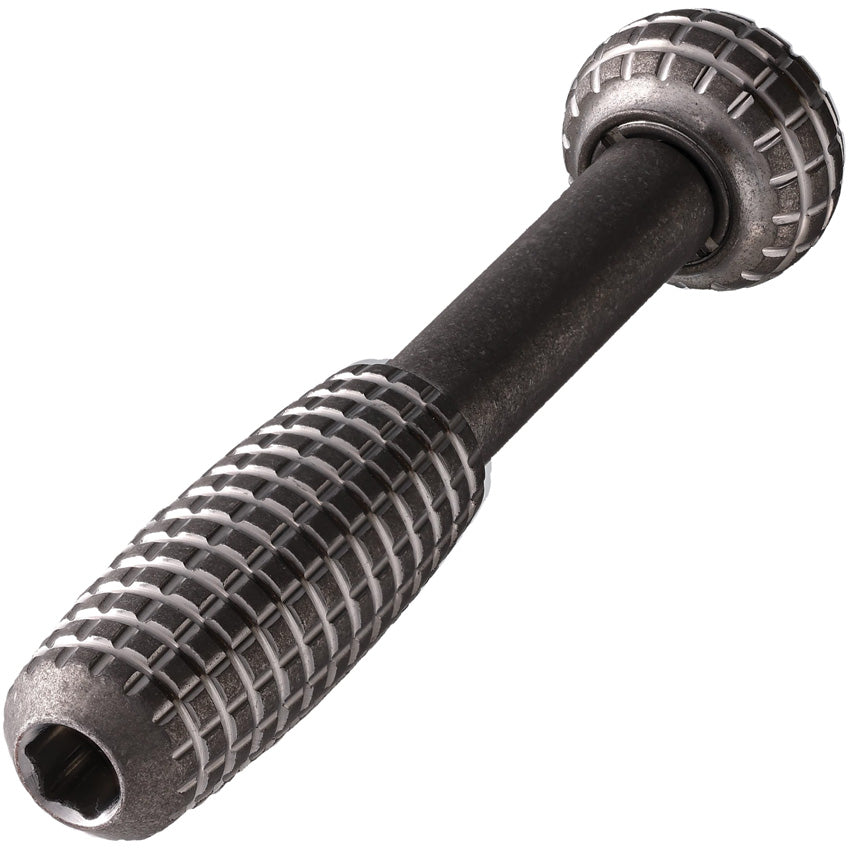 Anso Titanium Knife Tool 5.0 - ACN0045ASW