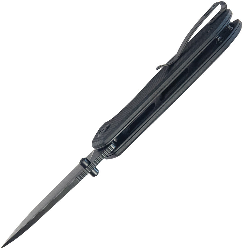 Belus EDC Linerlock Black - KUB342E