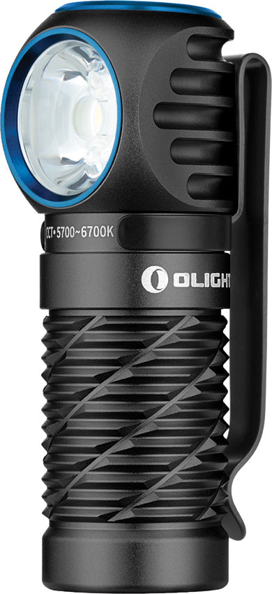 Perun 3 Mini Premium Kit - OLTPERUN3MKITBK