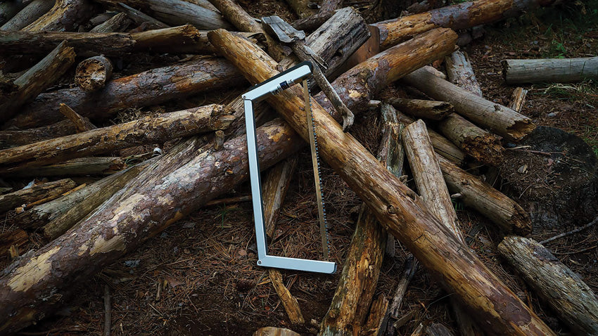 Tuff Camp Saw 30 Inch - SPCPS70730