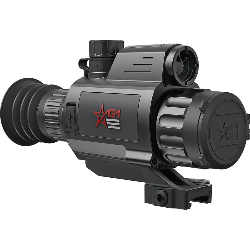 Varmint LRF TS35-384 Scope - AGMVLRFTS35384