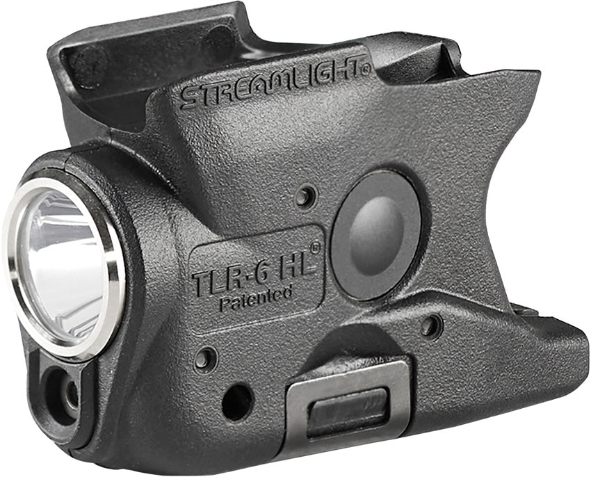 TLR-6HL Light/Laser M&P - STR69352
