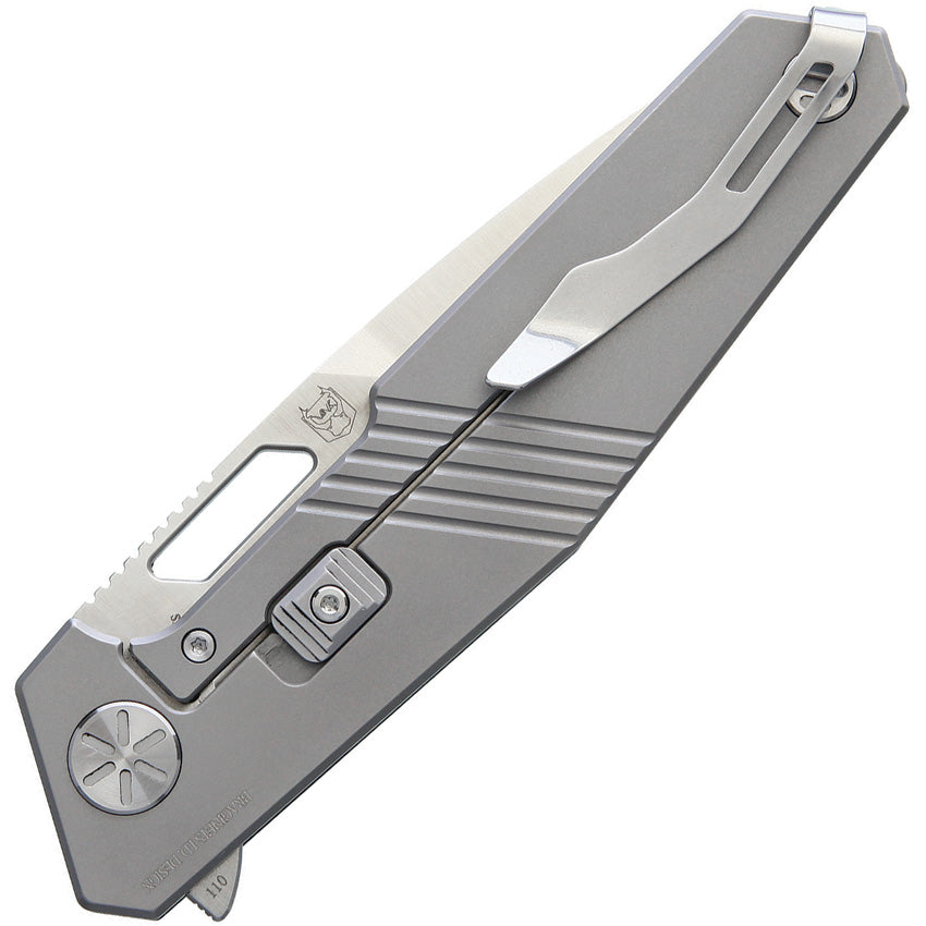 Havran Framelock - RS9441