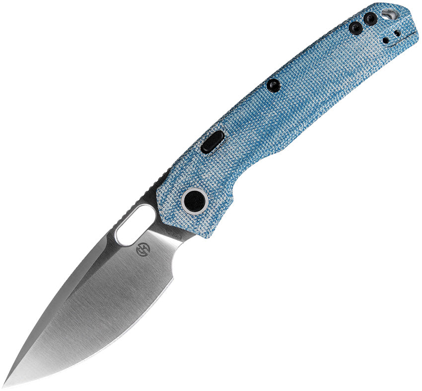 Psyop Top Linerlock Blue - VOSA2214