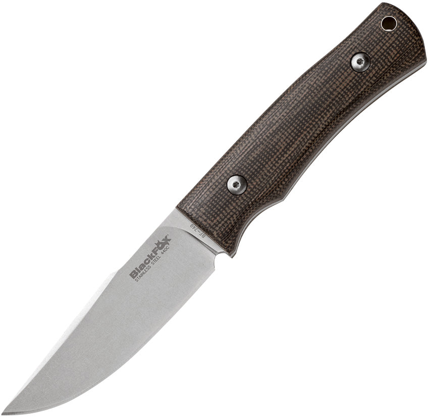 Explorator Fixed Blade - BF749
