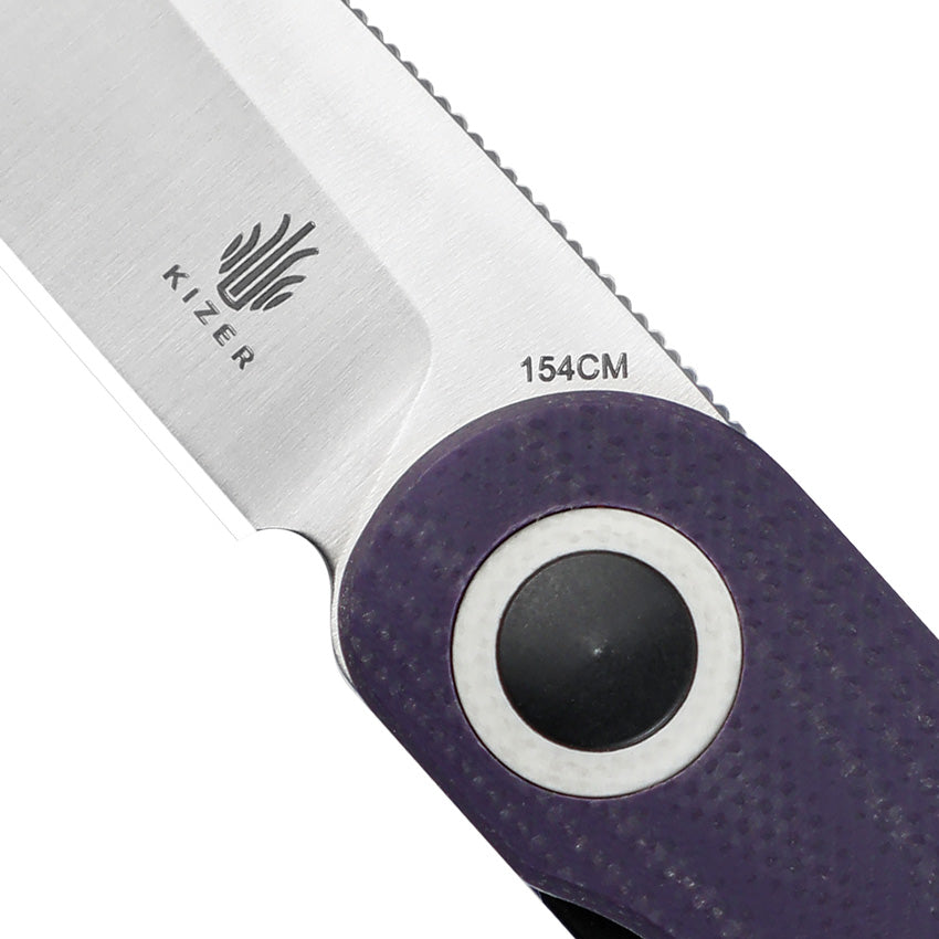 Squidward Linerlock Purple - KIV3604C1