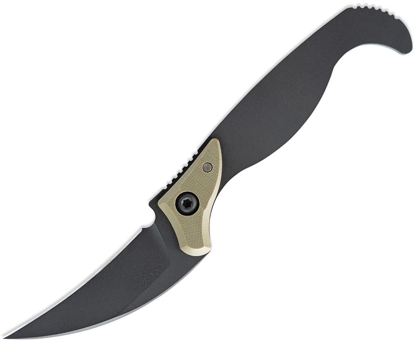 Pincer Fixed Blade Ranger - TR23869
