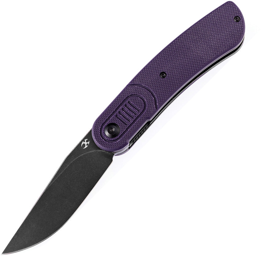 Reverie Linerlock Purple - KT2025A5