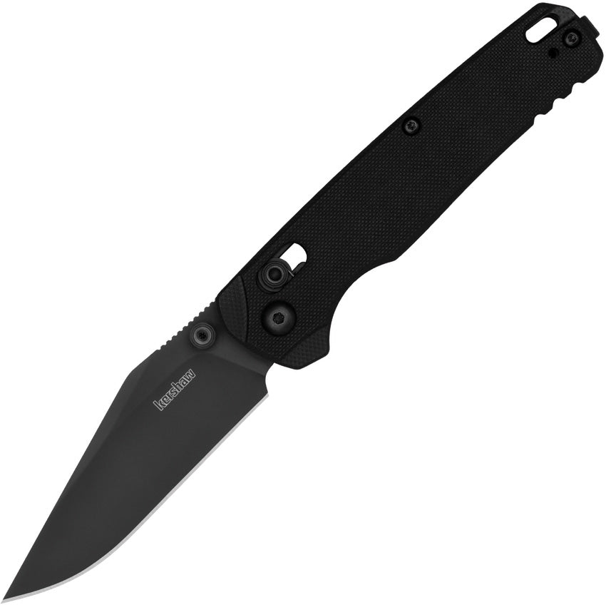 Bel Air DuraLock Clip - KS6106BLK
