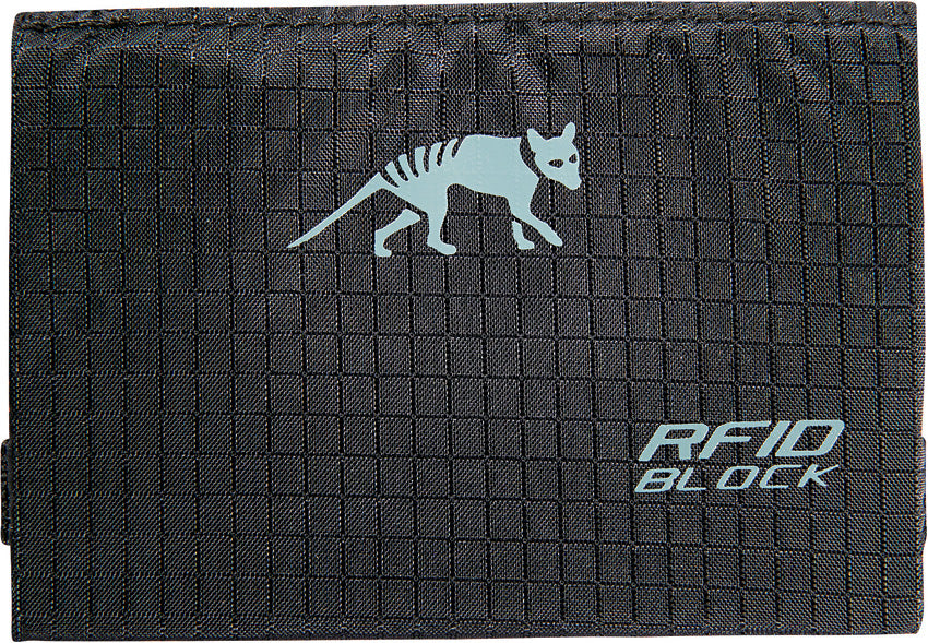 Card Holder RFID Black - TT7855040