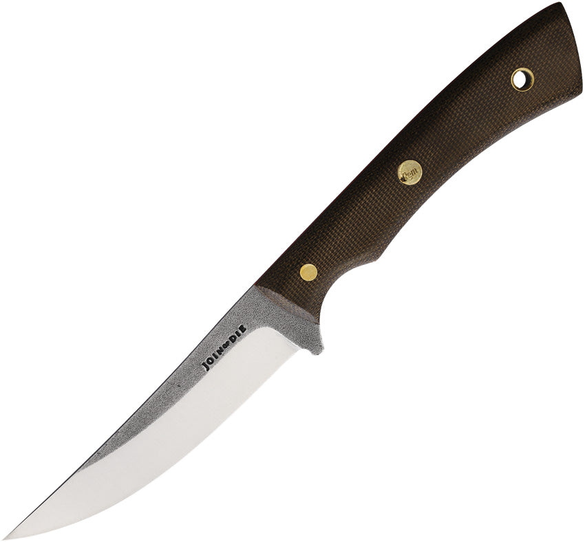 Bird & Trout Fixed Blade - JODBTSSOG