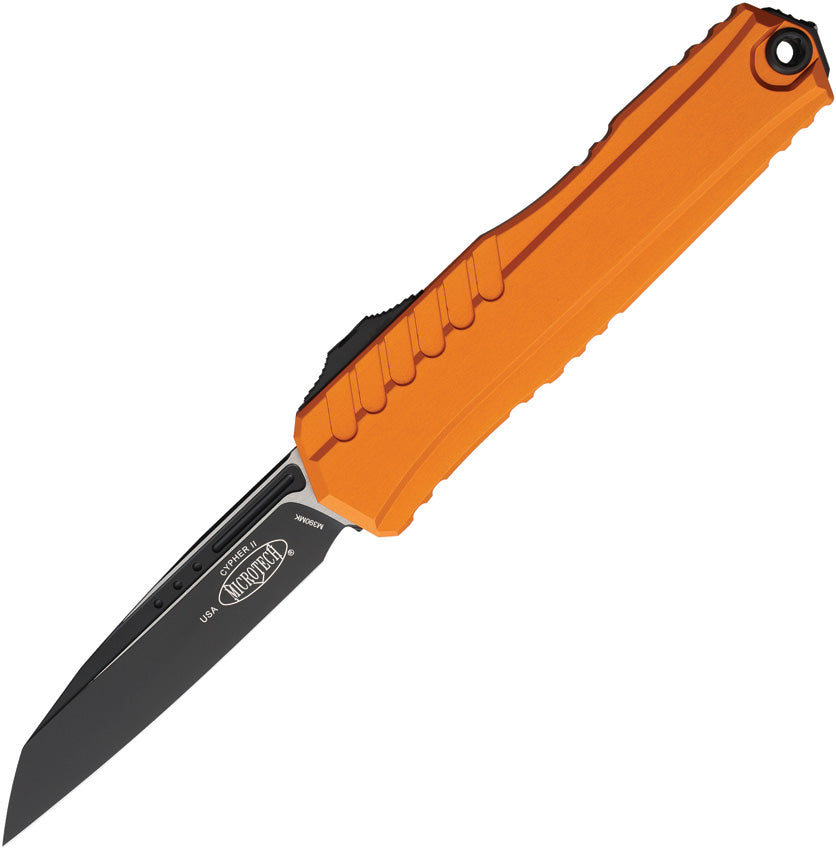 Auto Cypher II OTF Orange - MCT12411OR