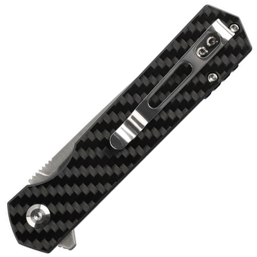 Firebird Linerlock CF - GAFH11SCF