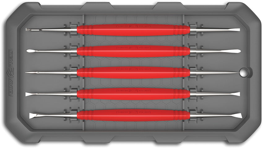 Accu-Grip Steel Picks - AVAGSPS