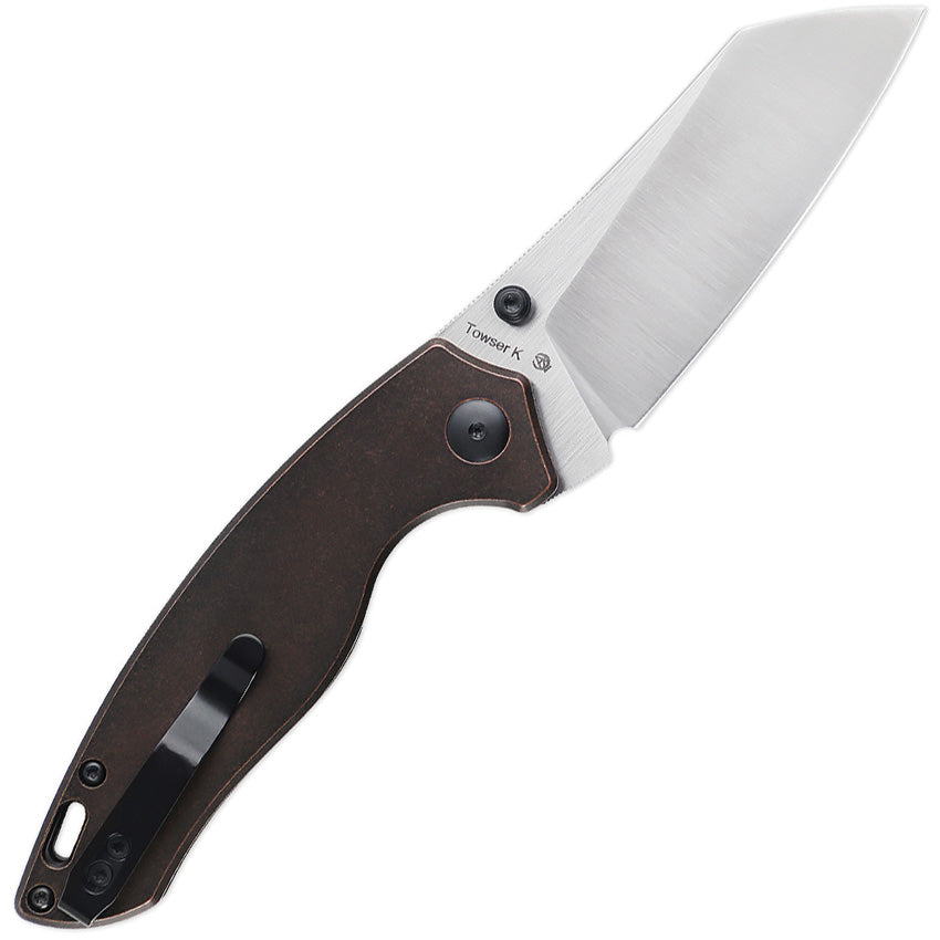 Towser K Linerlock - KIV4593C3
