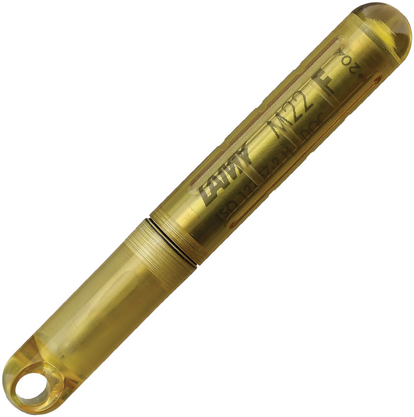 Pen-Go Pen Ultem - MAR098