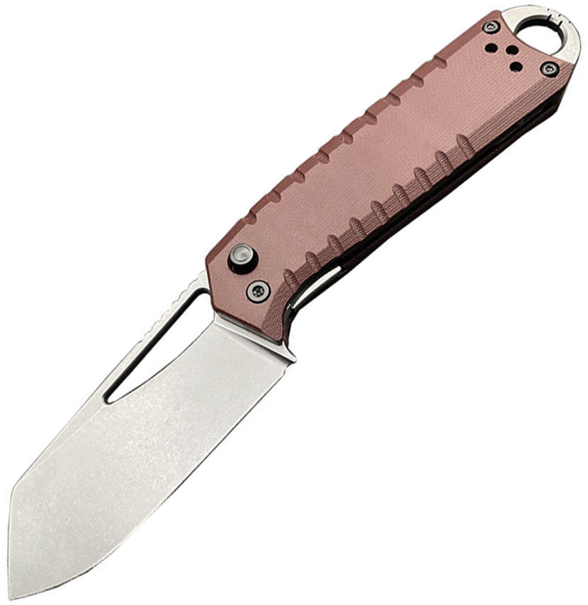 Ventr V2 Button Linerlock Rd - KETM0109