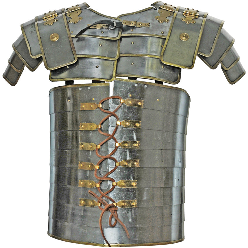 Brass Trim Lorica Segmenta - PA910983