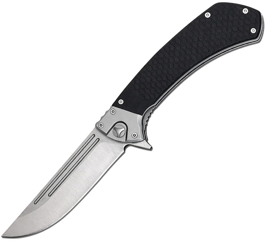 Linerlock Black - EE10B030BK