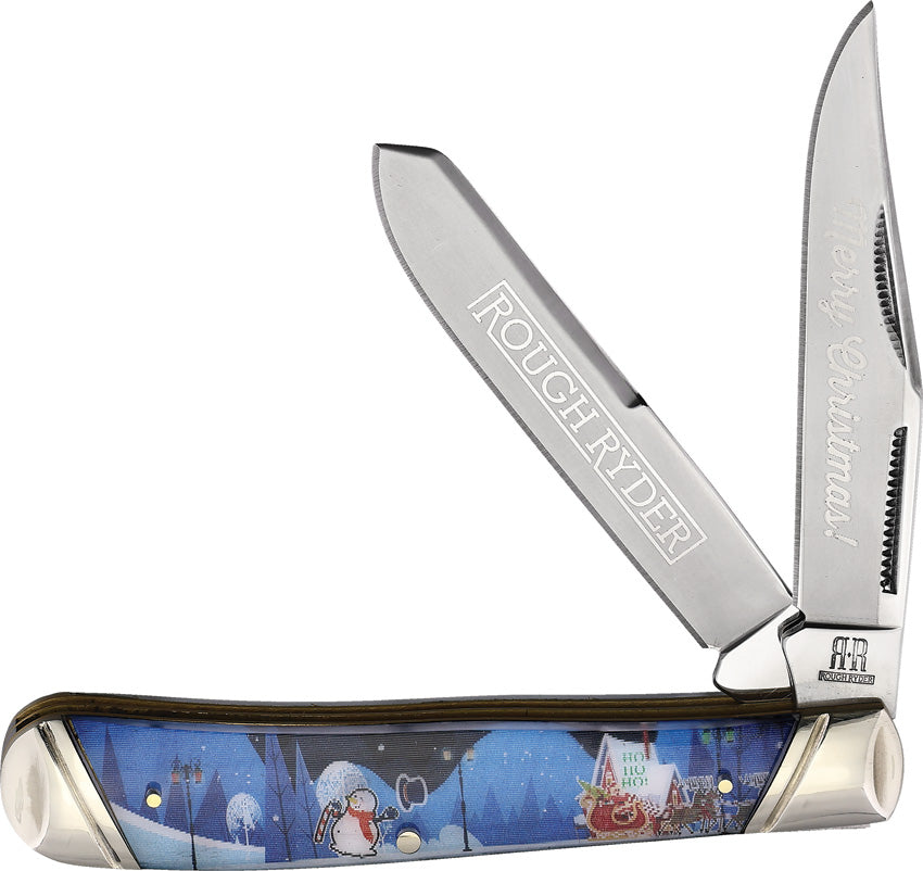 Christmas Trapper 2023 - RR2608