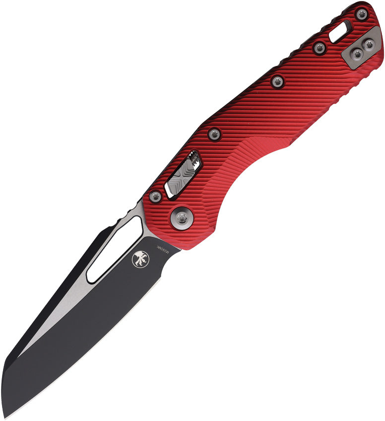 MSI Ram-Lok Red - MCT2101FLRD