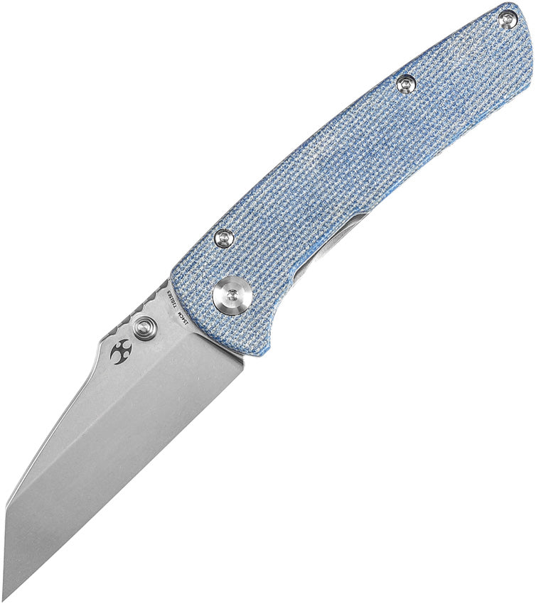 Main Street Linerock Blu Mic - KT1015E5